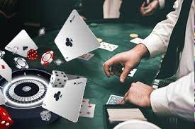 Онлайн казино Flagman Casino