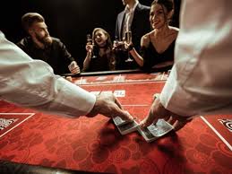 Официальный сайт Casino BOOI